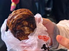 -宫门口馒头铺(创始人总店)