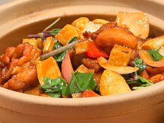 -阿诚市井潮汕菜(金台路店)