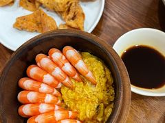 -谢谢侬·私房菜馆(迪荡店)