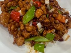 -同发号饭庄(复兴路店)