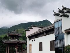 -土城古镇