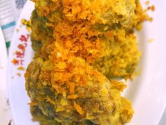 -澳门陈光记烧味饭店(万象城店)