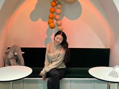 -吾象走甜·生日蛋糕·甜品台茶歇