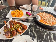 -李师傅脆肚(华强北店)