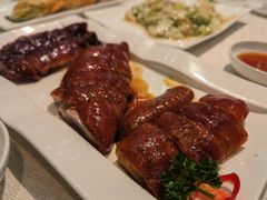 烧味三拼-御宝轩(益丰·外滩源店)