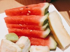 -大丰收脆鱼(浦西万达店)