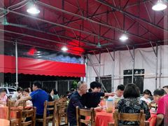 大堂-联丰美食(番禺店)