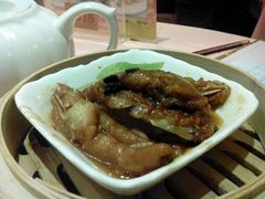 -潮福城大酒楼·潮粤菜·港式点心(阳光城店)