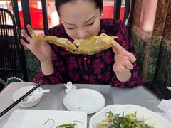 -海鲜街菜馆(海珠南路店)