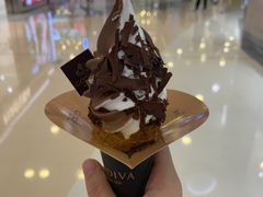 -GODIVA(王府井apm店)