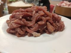 -川锅·火锅·烤肉自助餐厅