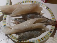 -吉布鲁牛排海鲜自助(温江合生汇店)