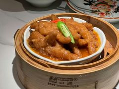 -禄运茶居·手工点心(猎德店)