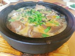 椒香牛舌-陈麻婆豆腐总店
