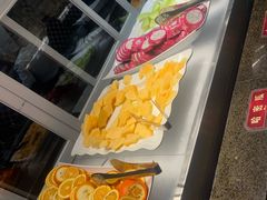 -汉巴味德自助餐厅(嘉定宝龙广场店)