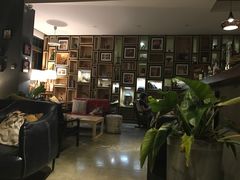 大堂-咖法森林·咖啡  酒吧(天河店)