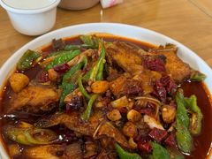 -福顺祥大盘鸡(临潼店)