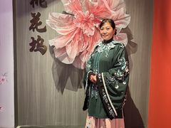 -金陵梦华·宫宴(南京首店)