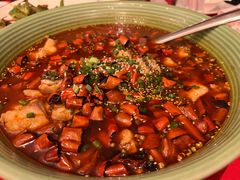 -岷山饭店-岷轩中餐厅