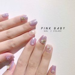 手部美甲-PinkBaby美甲美睫