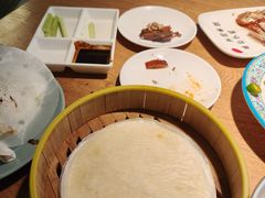 -全聚德(大兴国际机场店)
