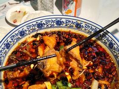 -清真·拉菲尔鱼庄(钟楼回民街店)