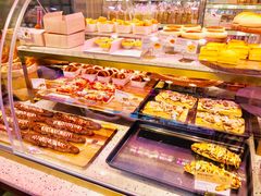 -巴黎贝甜·生日蛋糕(杭州文二路店)