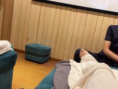 -养心阁足道馆(火宫殿一店)