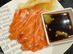 -星汇餐厅(新濠影汇店)