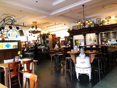 -宝莱纳餐厅(滨江店)