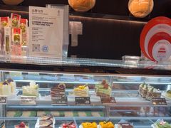 -FANEN法念·烘焙·甜点(万象城店)