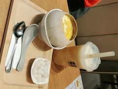 -满记甜品(岭南新天地店)