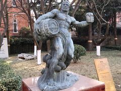 -青岛啤酒博物馆