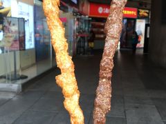 -北京稻香村(西单购物中心店)