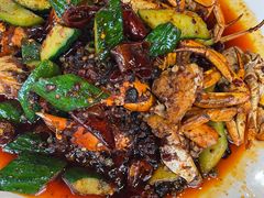 -李叔叔虾蟹大排档(青羊店)