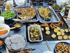 -同心烧烤(总店)
