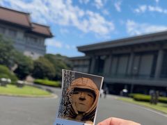 -东京国立博物馆
