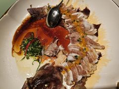 -湖锦酒楼·31年地道湖北菜(黄鹤楼店)