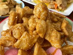 -东北风味思缘食府(对湖路店)