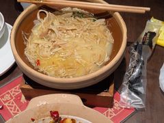 -洞庭土菜馆(天河北总店)