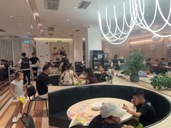 -卡朋西餐(东方广场店)