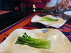 -上海滩餐厅(BFC外滩金融中心店)