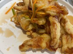 -南山鲜虾面·活鲜小馆·海味大连菜(南山总店)