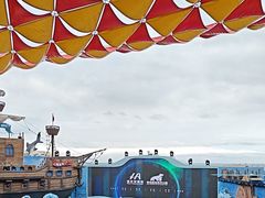-海合安青岛极地海洋公园
