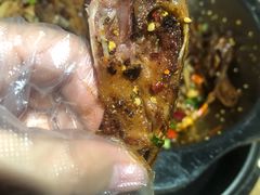 -帮一辣鸭头(青岛路总店)