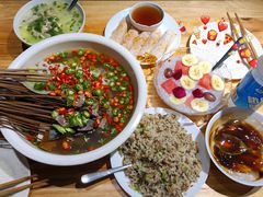 -嘉州叶婆婆钵钵鸡(建设路店)