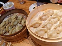 -老边饺子馆(中街店)