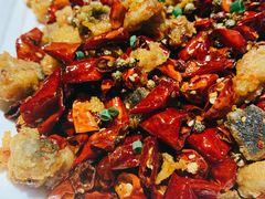 -望京一号·重庆江湖菜(工体店)