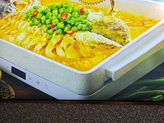 -半天妖烤鱼(方庄店)