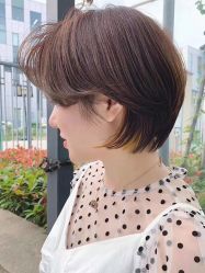 -摩登时代美发沙龙